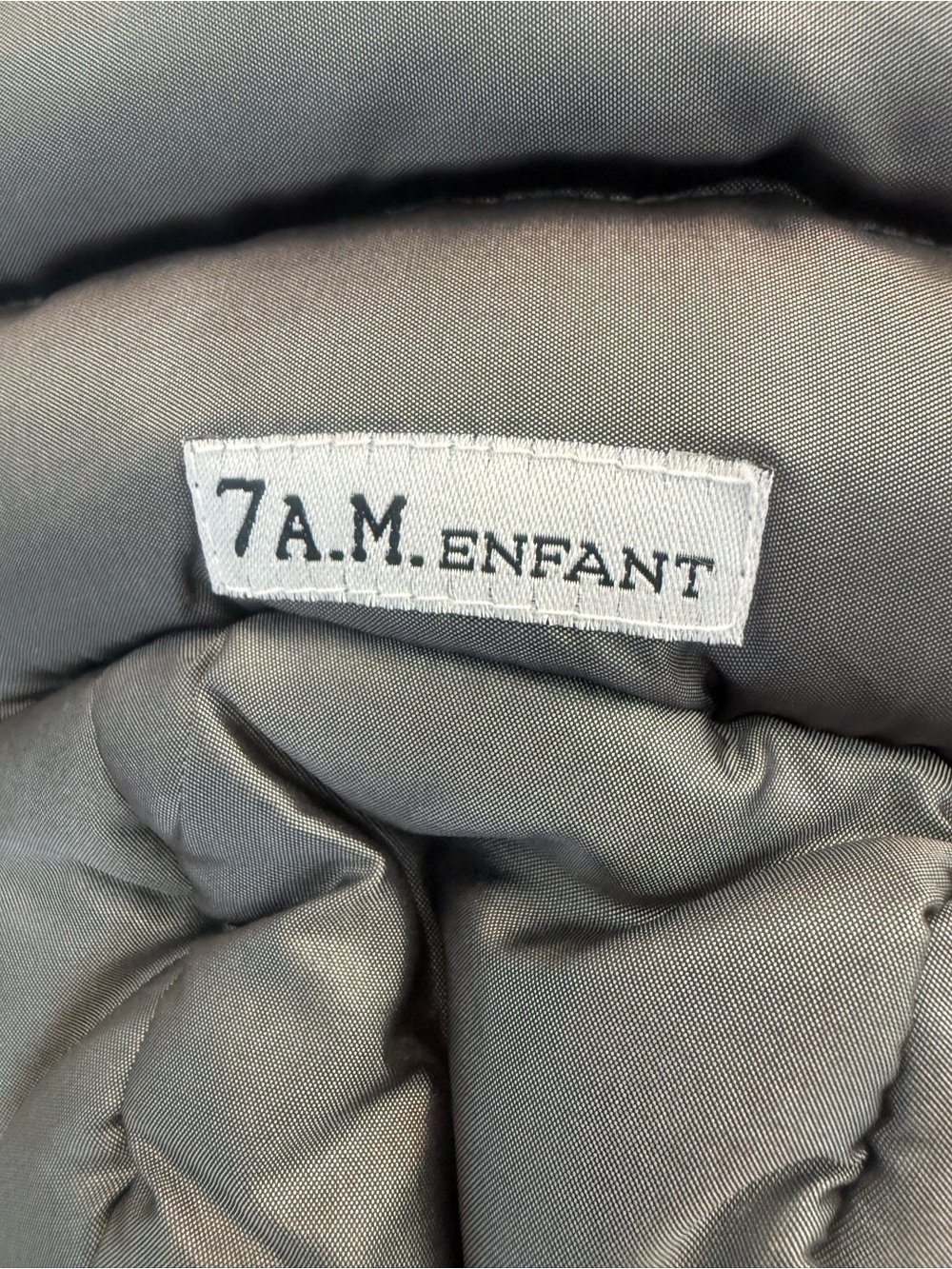 7AM Warmmuffs - Picture 3 of 3